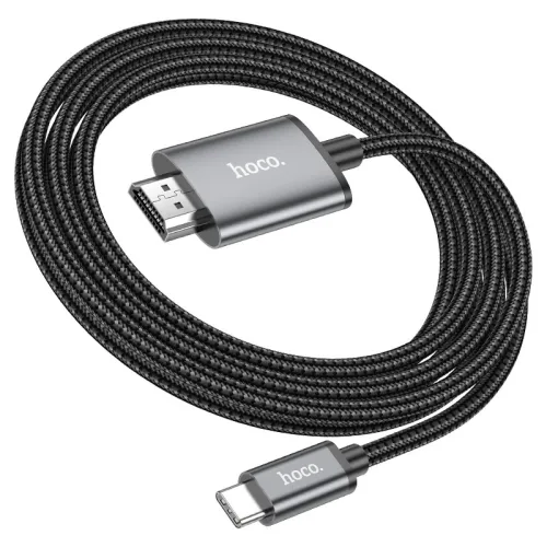 Hoco UA27 Type-C To HDMI Converter