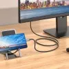 Hoco UA27 Type-C To HDMI Converter