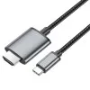 Hoco UA27 Type-C To HDMI Converter