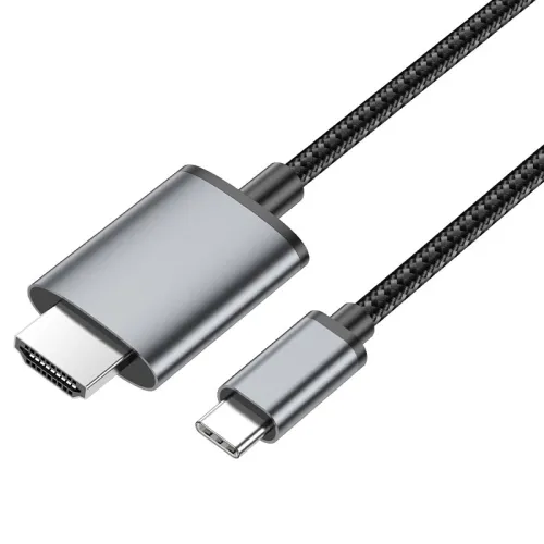 Hoco UA27 Type-C To HDMI Converter