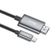 Hoco UA27 Type-C To HDMI Converter