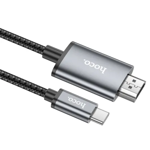 Hoco UA27 Type-C To HDMI Converter
