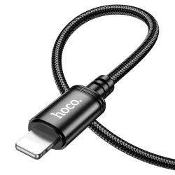 Hoco X89 Fast Charging Cable USB-A to Lightning