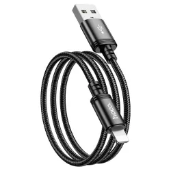 Hoco X89 Fast Charging Cable USB-A to Lightning