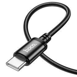 Hoco X89 Fast Charging Cable USB-A to Type-C