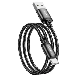 Hoco X89 Fast Charging Cable USB-A to Type-C