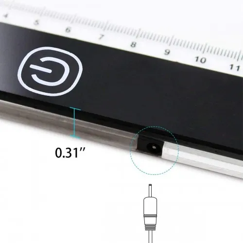 Huion A3 LED Light Pad