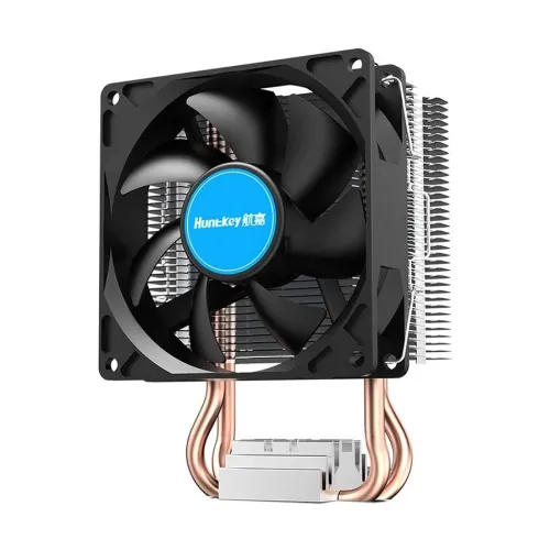 Huntkey Frozen 200 Single Tower CPU Cooler