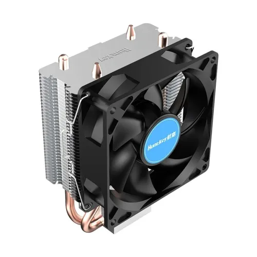 Huntkey Frozen 200 Single Tower CPU Cooler