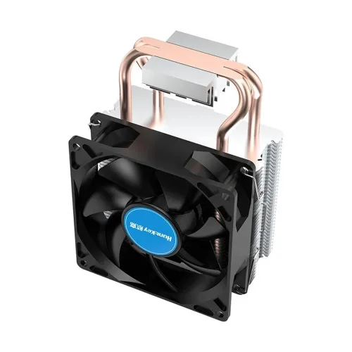 Huntkey Frozen 200 Single Tower CPU Cooler
