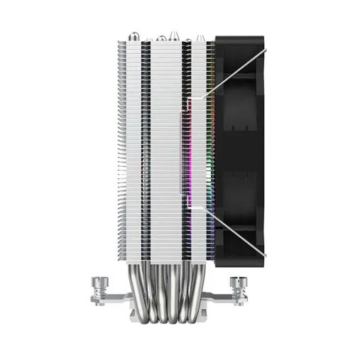 Huntkey Frozen 400X Fantasy ARGB CPU Cooler