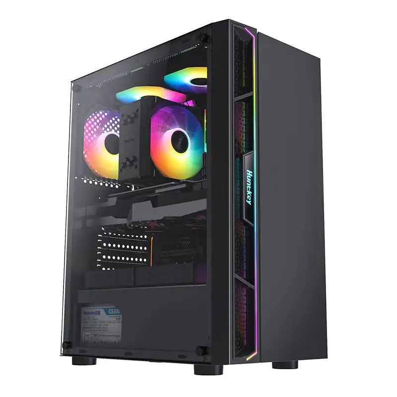 Huntkey GS450S ATX Gaming Casing