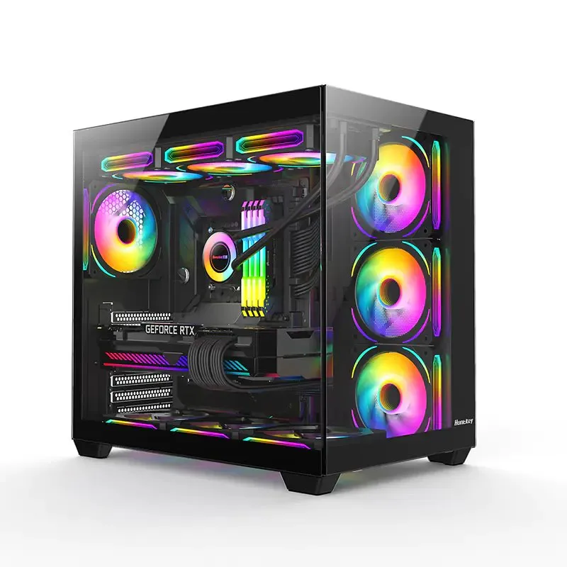 Huntkey S980 Tornado ATX Gaming Casing