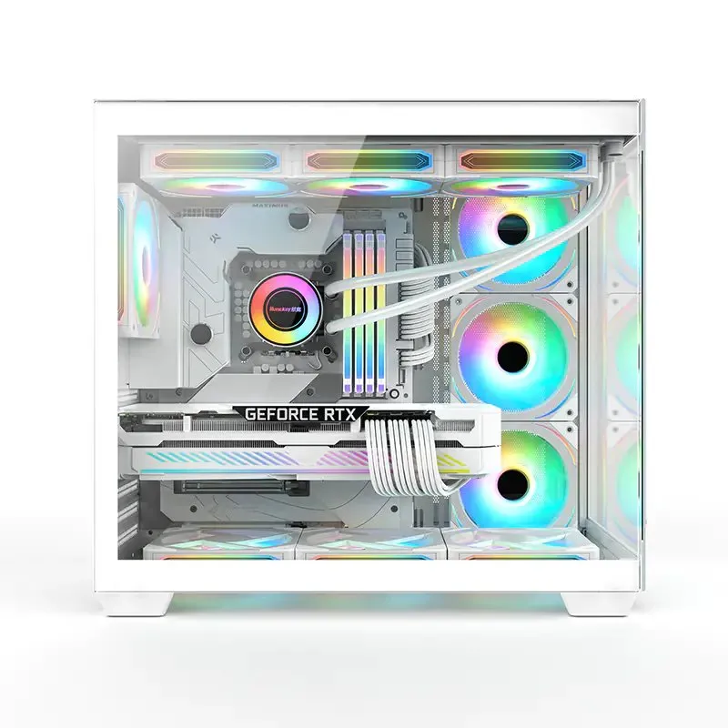 Huntkey S980 Tornado ATX Gaming Casing