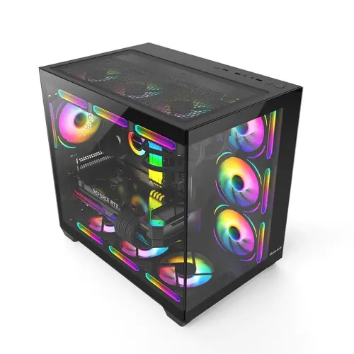Huntkey S980 Tornado ATX Gaming Casing