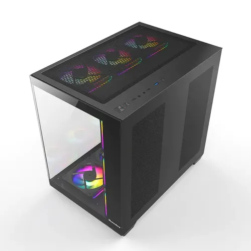 Huntkey S980 Tornado ATX Gaming Casing