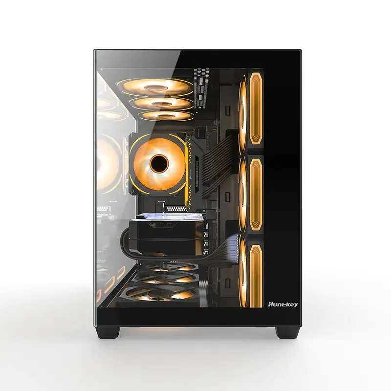 Huntkey S980 Tornado ATX Gaming Casing