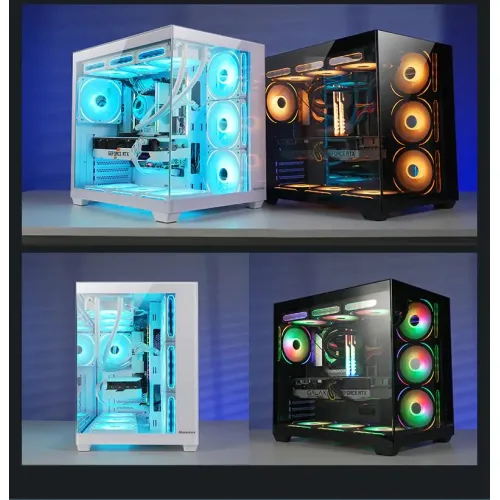 Huntkey S980 Tornado ATX Gaming Casing