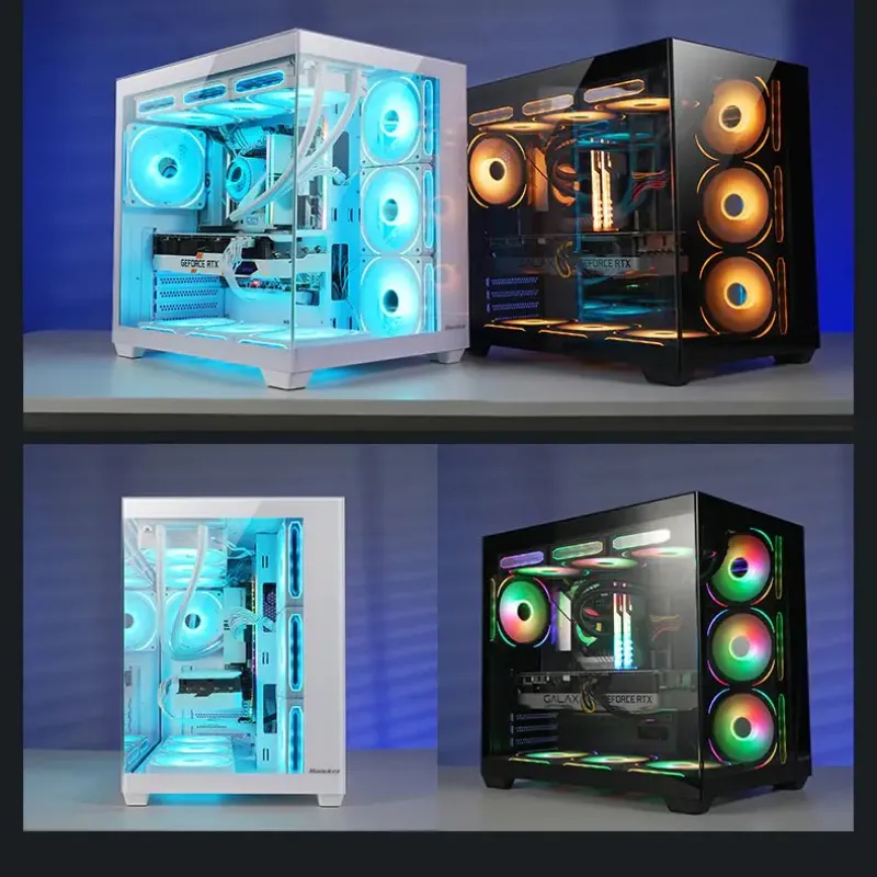 Huntkey S980 Tornado ATX Gaming Casing