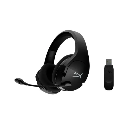 HyperX Cloud Stinger Core Wireless + 7.1 Surround Sound Gaming Headset