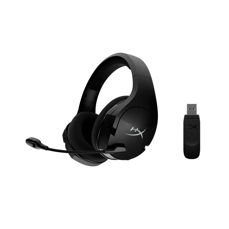 HyperX Cloud Stinger Core Wireless + 7.1 Surround Sound Gaming Headset