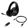 HyperX Cloud Stinger Core Wireless + 7.1 Surround Sound Gaming Headset