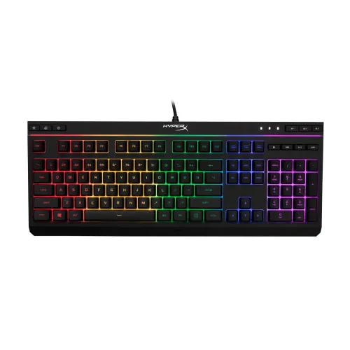 HyperX Alloy Core RGB Membrane Gaming Keyboard