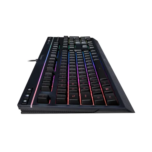 HyperX Alloy Core RGB Membrane Gaming Keyboard