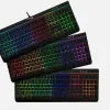 HyperX Alloy Core RGB Membrane Gaming Keyboard