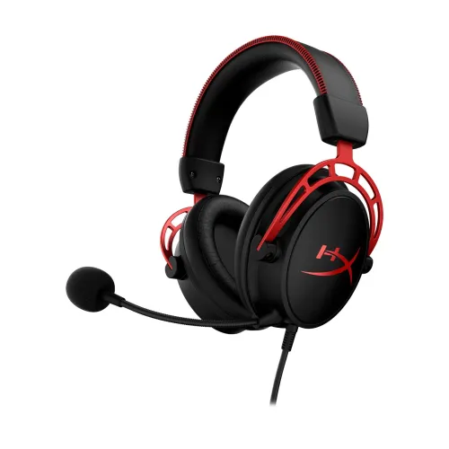 HyperX Cloud Alpha Gaming Headphone