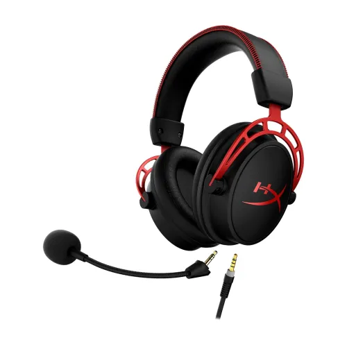 HyperX Cloud Alpha Gaming Headphone
