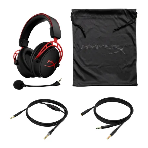 HyperX Cloud Alpha Gaming Headphone