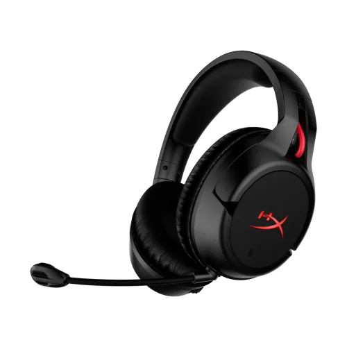 HyperX Cloud Flight Wireless Gaming Headset