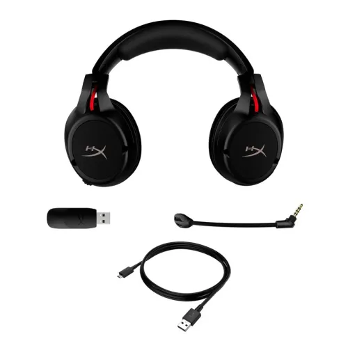 HyperX Cloud Flight Wireless Gaming Headset