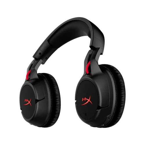 HyperX Cloud Flight Wireless Gaming Headset