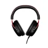 HyperX Cloud II Surround Sound Gaming Headset (Red)