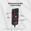 HyperX Cloud II Surround Sound Gaming Headset (Red)