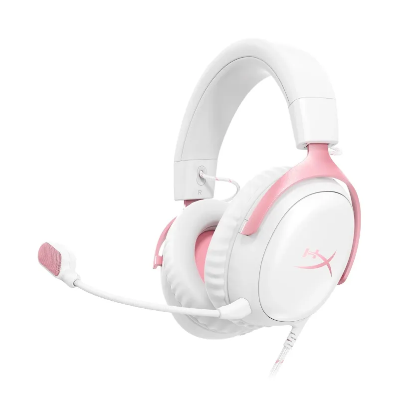 HyperX Cloud III Wired Gaming Headset