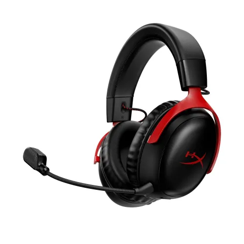 HyperX Cloud III Wireless Gaming Headphone
