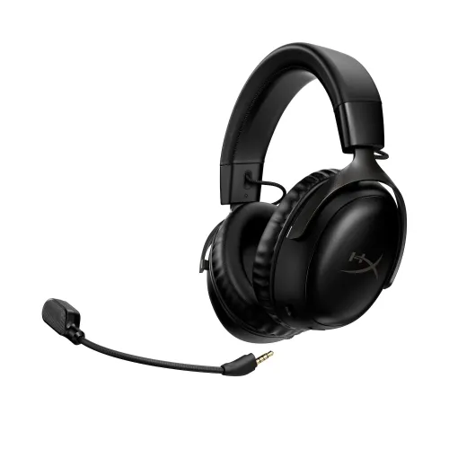 HyperX Cloud III Wireless Gaming Headphone