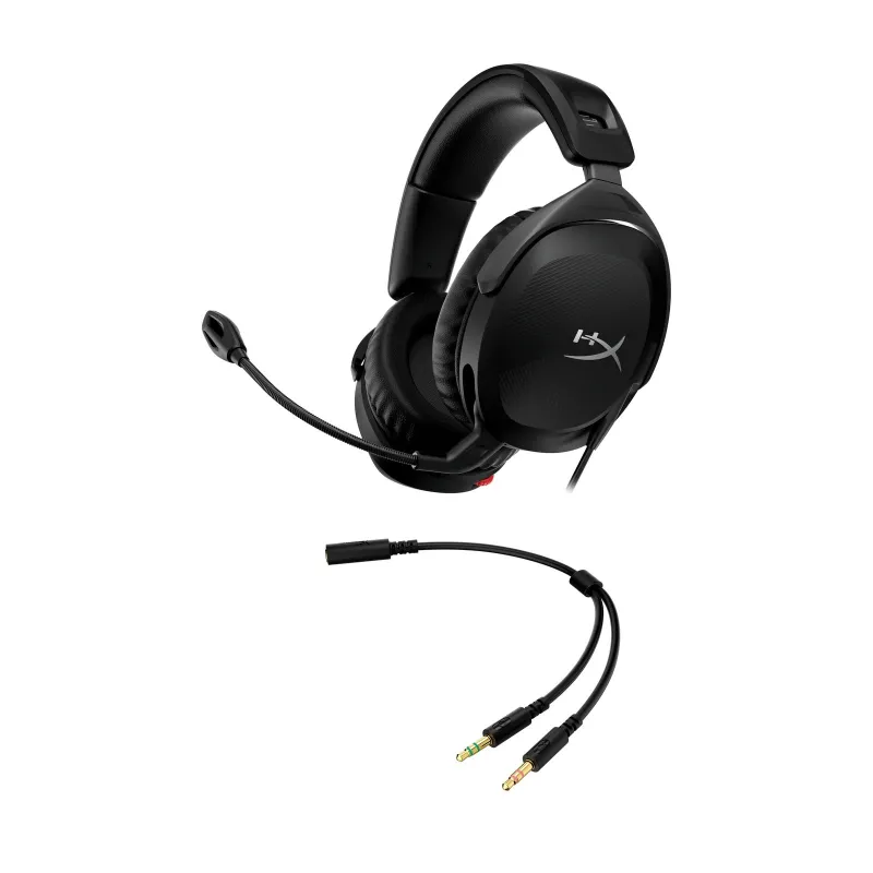HyperX Cloud Stinger 2 Gaming Headphone