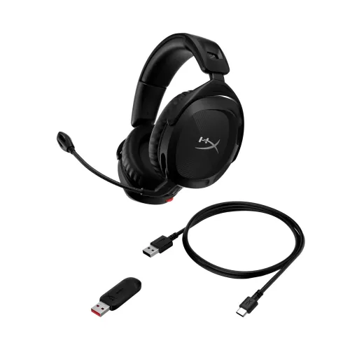 HyperX Cloud Stinger 2 Wireless Gaming Headphone