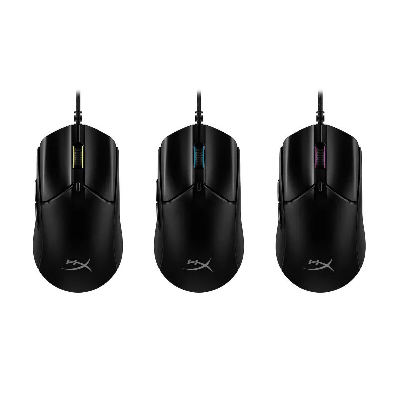 HyperX Pulsefire Haste 2 Gaming Mouse