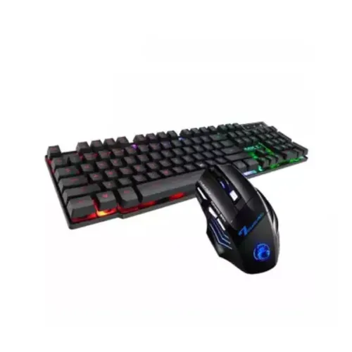 iMICE AN-300 Gaming Keyboard & Mouse Combo