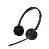 Inbertec CB110DM Noise Cancellation Professional Bluetooth Headphone