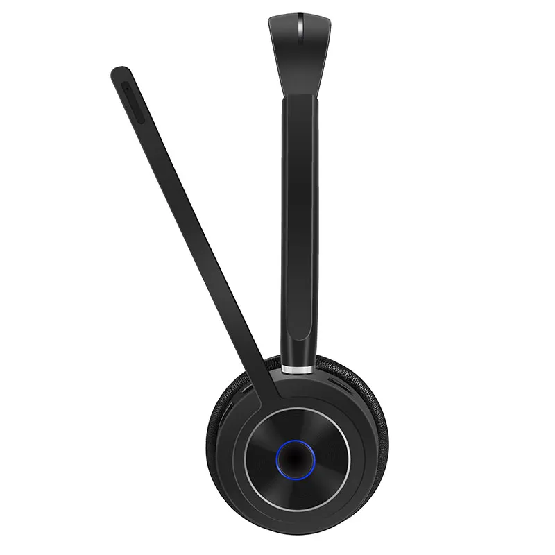 Inbertec CB110DM Noise Cancellation Professional Bluetooth Headphone