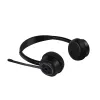 Inbertec CB110DM Noise Cancellation Professional Bluetooth Headphone