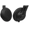 Inbertec UB815DM AI Noise Cancelling USB Wired Headphone