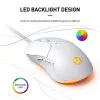 Inphic B1 RGB Wired Gaming Mouse