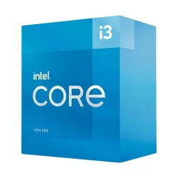Intel 10th Gen Core i3 10100 Processor